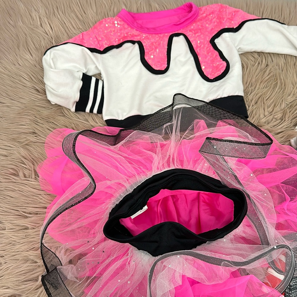 Dance Costume